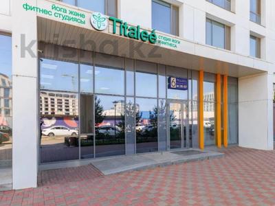 Свободное назначение · 190 м² за 1.6 млн ₸ в Астане, Нура р-н