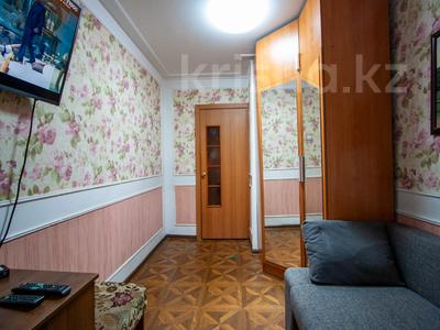 3-комнатная квартира · 58.4 м² · 2/5 этаж, мкр Орбита-2 19 за 47 млн 〒 в Алматы, Бостандыкский р-н