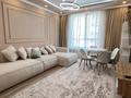2-комнатная квартира · 54 м² · 8/13 этаж, Назарбаева за 400 000 ₸ в Алматы, Жетысуский р-н