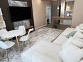 2-комнатная квартира · 54 м² · 8/13 этаж, Назарбаева за 400 000 ₸ в Алматы, Жетысуский р-н — фото 2