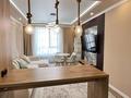 2-комнатная квартира · 54 м² · 8/13 этаж, Назарбаева за 400 000 ₸ в Алматы, Жетысуский р-н — фото 4