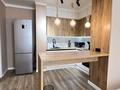 2-комнатная квартира · 54 м² · 8/13 этаж, Назарбаева за 400 000 ₸ в Алматы, Жетысуский р-н — фото 7