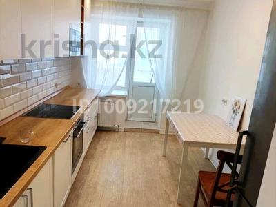 2-комнатная квартира · 60 м² · 9/9 этаж, Азербаева 10 за 260 000 〒 в Астане, Сарайшык р-н