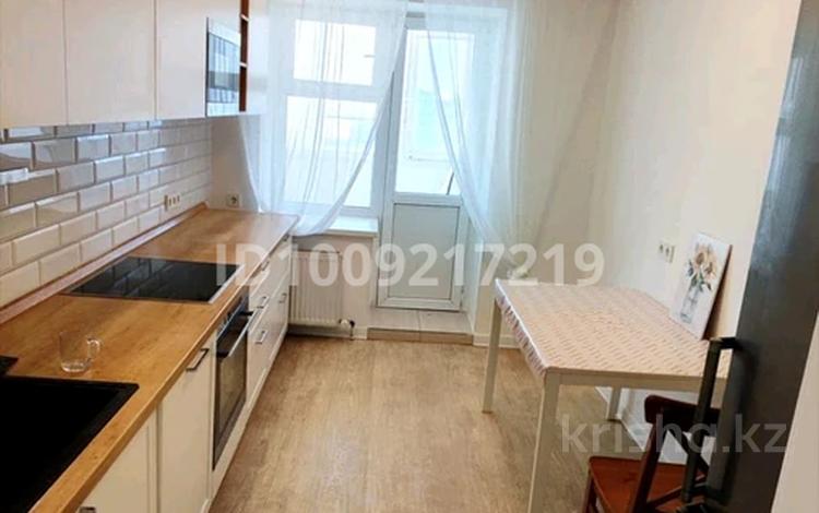 2-комнатная квартира · 60 м² · 9/9 этаж, Азербаева 10 за 260 000 〒 в Астане, Сарайшык р-н — фото 21