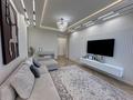 3-комнатная квартира · 120 м² · 2 этаж, Бухар жырау 56 за 180 млн ₸ в Астане, Есильский р-н — фото 13
