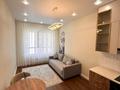 2-комнатная квартира · 47 м² · 8/12 этаж, мкр Дарабоз, Момышулы за 32.5 млн ₸ в Алматы, Алатауский р-н