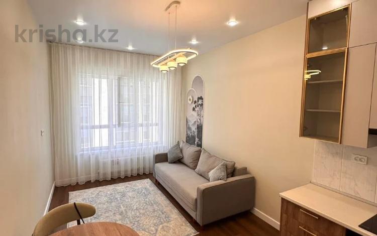 2-комнатная квартира · 47 м² · 8/12 этаж, мкр Дарабоз, Момышулы за 32.5 млн ₸ в Алматы, Алатауский р-н — фото 3