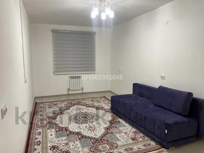 3-комнатная квартира · 70 м² · 4/7 этаж, 11 16/3 — 24 и 11улиц за 120 000 〒 в Туркестане