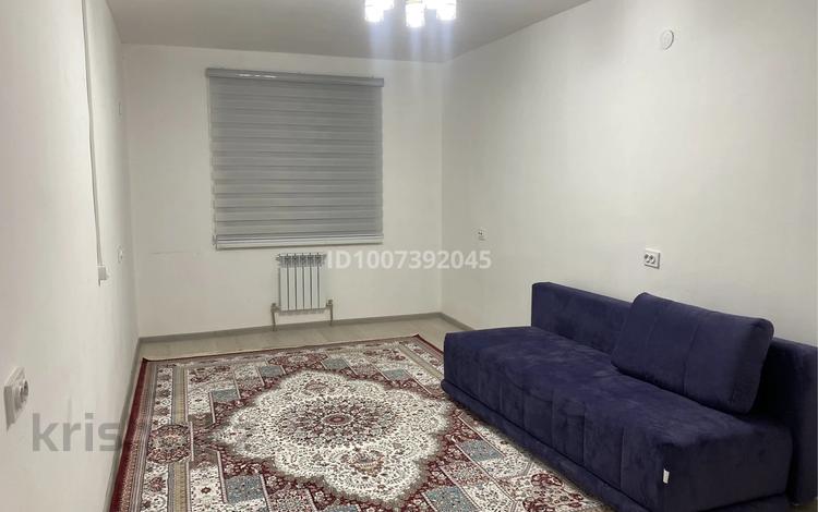 3-комнатная квартира · 70 м² · 4/7 этаж, 24 16/3 — 24 и 11улиц за 120 000 ₸ в Туркестане — фото 2