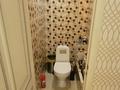 4-бөлмелі пәтер · 74.6 м² · 9/9 қабат, Момушылы 19, бағасы: 22 млн ₸ в Атырау — фото 11