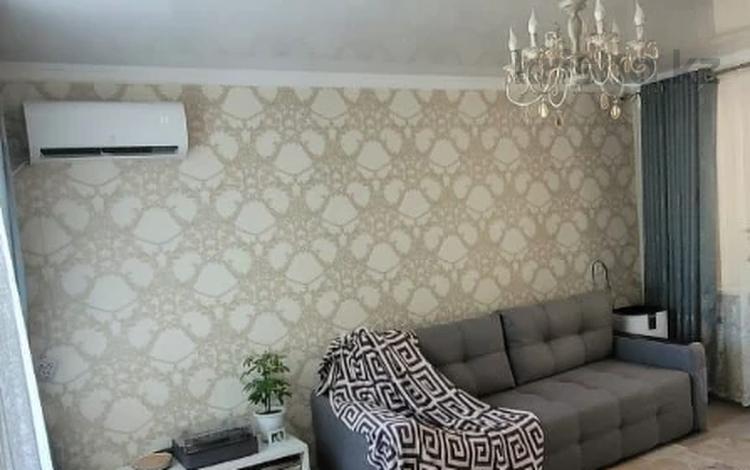 4-бөлмелі пәтер · 74.6 м² · 9/9 қабат, Момушылы 19, бағасы: 22 млн ₸ в Атырау — фото 7