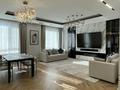 3-комнатная квартира · 143 м² · 9/9 этаж, Туран 3, 3в, 3д, 3/1, 3/2, 3/3, 3/4, 5/2, 5/3, 5/4, 5/5, 5/6, 5/7, 5/8, 5/9 за 1.6 млн ₸ в Астане, Нура р-н — фото 4
