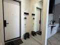 2-комнатная квартира · 50 м² · 18/21 этаж, Туран 39 за 400 000 ₸ в Астане, Нура р-н — фото 13
