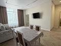 2-комнатная квартира · 50 м² · 18/21 этаж, Туран 39 за 400 000 ₸ в Астане, Нура р-н — фото 2