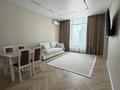 2-комнатная квартира · 50 м² · 18/21 этаж, Туран 39 за 400 000 ₸ в Астане, Нура р-н — фото 3