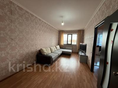 1-комнатная квартира · 38.3 м² · 9/10 этаж, мкр 5, Алия Молдагулова за 14 млн ₸ в Актобе