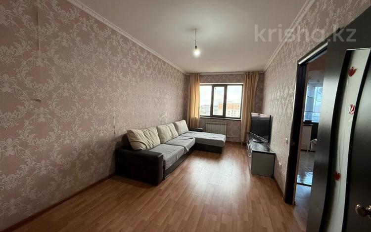 1-комнатная квартира · 38.3 м² · 9/10 этаж, мкр 5, Алия Молдагулова за 14 млн ₸ в Актобе — фото 2