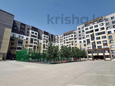 3-комнатная квартира · 89.6 м² · 3/9 этаж, Кабанбай батыр, 57/2 57/2 за 59 млн ₸ в Астане, Нура р-н