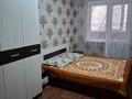 3-бөлмелі пәтер · 60 м² · 3/5 қабат, Кабанбай батыра 9"Б", бағасы: 200 000 ₸ в Шымкенте, Аль-Фарабийский р-н — фото 3
