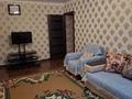 3-бөлмелі пәтер · 60 м² · 3/5 қабат, Кабанбай батыра 9"Б", бағасы: 200 000 ₸ в Шымкенте, Аль-Фарабийский р-н