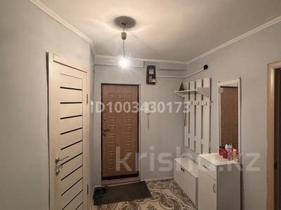 3-комнатная квартира · 58.9 м² · 4 этаж, Жаманкулова 4 11 за 13.9 млн ₸ в Актобе, мкр Москва