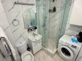 3-бөлмелі пәтер · 61 м² · 5/5 қабат, Утепова — Серкебаева(Гагарина), бағасы: 44.9 млн ₸ в Алматы, Бостандыкский р-н — фото 26