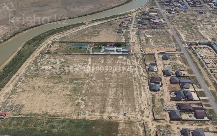 Жер телімі · 8 сотық, Еркинкала, бағасы: 5.5 млн ₸ — фото 3