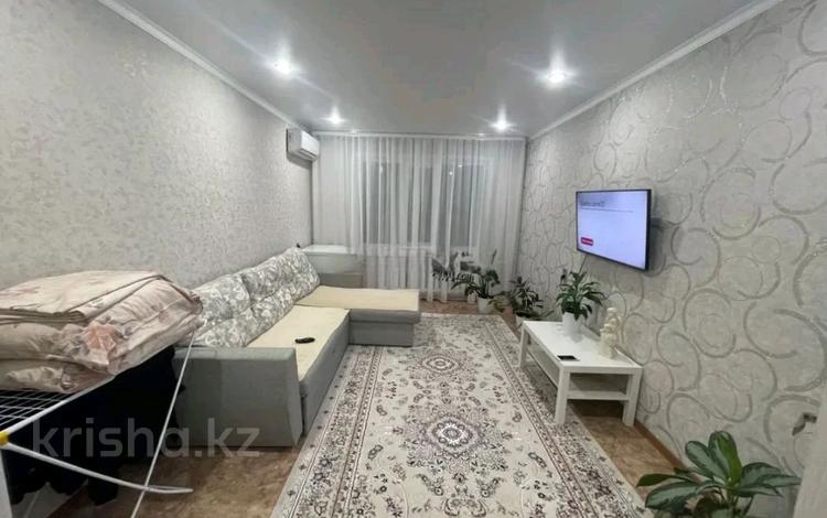 2-комнатная квартира, 52 м², 5/5 этаж, Коктем 7 за 15 млн 〒 в Кокшетау — фото 2