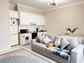 2-бөлмелі пәтер · 50 м² · 2/9 қабат, Улы Дала 41/3, бағасы: 20 000 ₸ в Астане, Есильский р-н — фото 4