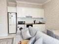 2-бөлмелі пәтер · 50 м² · 2/9 қабат, Улы Дала 41/3, бағасы: 20 000 ₸ в Астане, Есильский р-н — фото 5