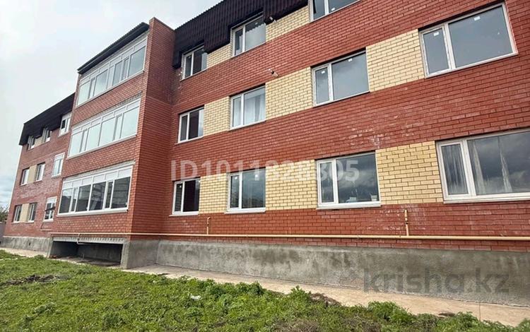 2-комнатная квартира · 70 м² · 2/3 этаж, ул. Мичурина 78 за 20 млн ₸ в Уральске, мкр Школьник — фото 2