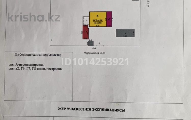 Жер телімі · 10 сотық, Нари 13 — Через пост гаи на лево по самарской трассе, бағасы: 4 млн ₸ в Зеленом — фото 2