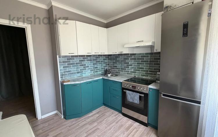 2-бөлмелі пәтер · 50.8 м² · 5/10 қабат, Ткачева 3, бағасы: 25 млн ₸ в Павлодаре — фото 2