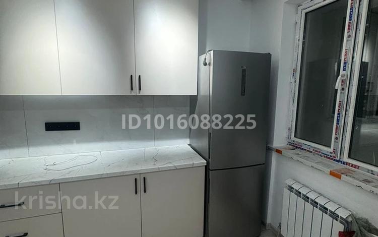 2-бөлмелі пәтер · 62 м² · 5/12 қабат, 4-й микрорайон 62, бағасы: 36 млн ₸ в Конаеве — фото 2