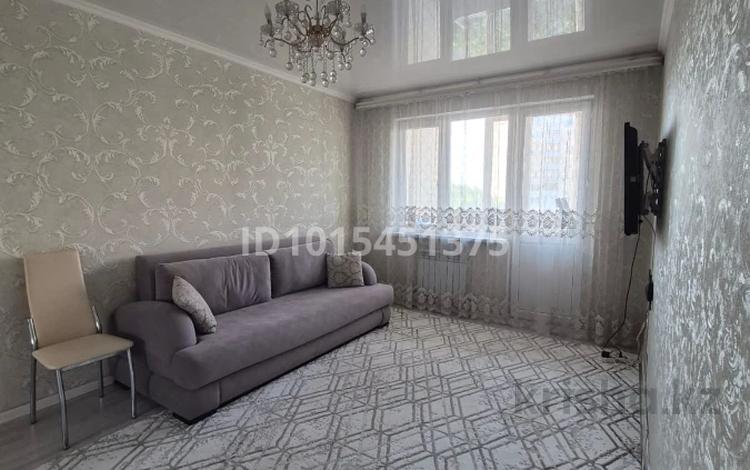 1-бөлмелі пәтер · 40 м² · 3/9 қабат, Жас Қанат ш/а. 1/10, бағасы: 200 000 ₸ в Алматы, Турксибский р-н — фото 4