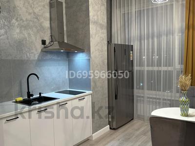 Продажа квартир в Астане: 1-комнатная квартира · 39 м² · 9/9 этаж, Ахмет Байтурсынулы 46 — Напротив школы BINOM за 23 млн 〒 1-комнатная квартира · 39 м² · 9/9 этаж, Ахмет Байтурсынулы 46 — Напротив школы BINOM за 23 млн 〒 в Астане, Алматы р-н