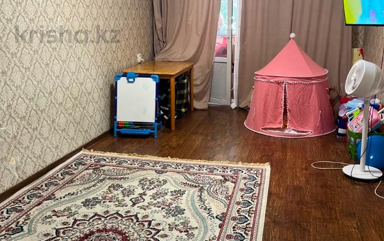 2-бөлмелі пәтер · 46 м² · 3/4 қабат, Жубанова, бағасы: 30.5 млн ₸ в Алматы, Ауэзовский р-н — фото 9