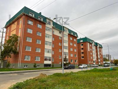 2-комнатная квартира · 80.3 м² · 6/6 этаж, Пушкина за ~ 43.4 млн 〒 в Костанае