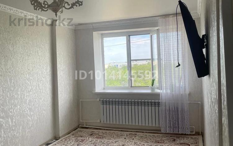 2-бөлмелі пәтер · 50 м² · 5/5 қабат, Шанхай ш/а. 46 а — Қазанғап, бағасы: ~ 9.4 млн ₸ в Актобе, мкр Шанхай — фото 2