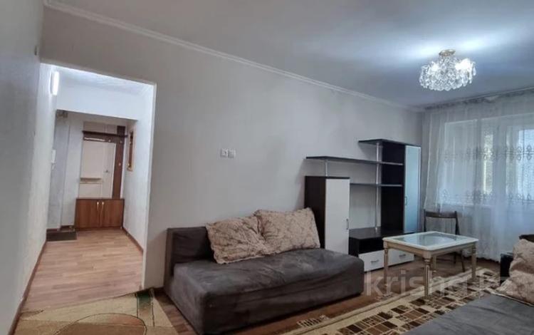 2-бөлмелі пәтер · 60 м² · 4/5 қабат ай сайын, Райымбека 127, бағасы: 300 000 〒 в Алматы, Жетысуский р-н — фото 2