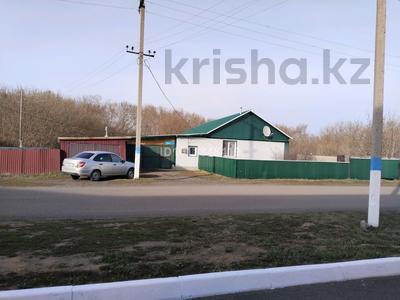 Отдельный дом · 3 комнаты · 72.1 м² · 1384.6 сот., Джамбула 2а — Напротив ФОК за 14 млн ₸ в Явленке