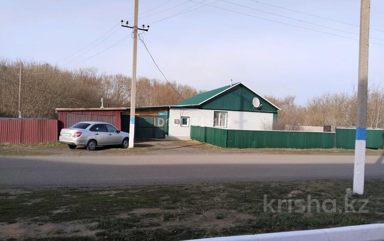 Жеке үй · 3 бөлме · 72.1 м² · 1384.6 сот., Джамбула 2а — Напротив ФОК, бағасы: 14 млн ₸ в Явленке — фото 2