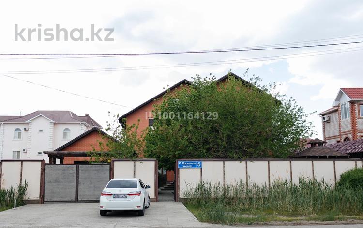 Отдельный дом · 8 комнат · 434.2 м² · 10 сот., мкр Жети Казына, Ожкенова 5 за 175 млн ₸ в Атырау — фото 2
