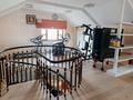 Отдельный дом · 8 комнат · 434.2 м² · 10 сот., мкр Жети Казына, Ожкенова 5 за 175 млн ₸ в Атырау — фото 76