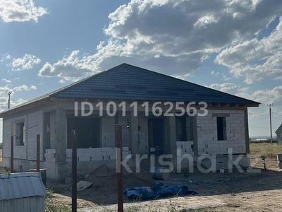 Отдельный дом · 5 комнат · 144 м² · 5 сот., Квартал 033 652 за 16.8 млн 〒 в Исаеве