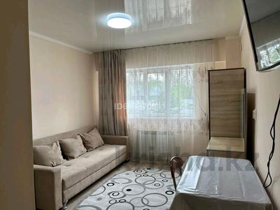 1-комнатная квартира, 18 м², 1/6 этаж, Ташкентский тракт 7093 за 8.5 млн 〒 в Иргелях