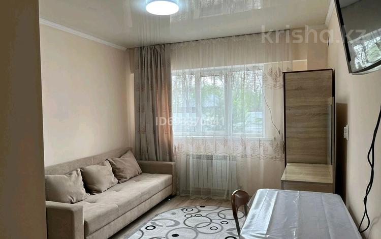 1-комнатная квартира, 18 м², 1/6 этаж, Ташкентский тракт 7093 за 8.6 млн 〒 в Иргелях — фото 3