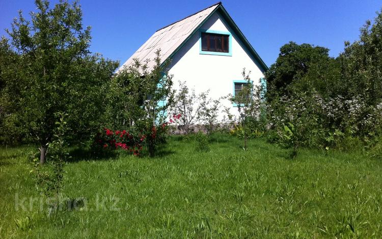 Дача · 4 комнаты · 50 м² · 12 сот., Садовое общество Куат, Центр спортивной подготовки 16 за 22 млн ₸ в Байтереке (Новоалексеевке) — фото 2