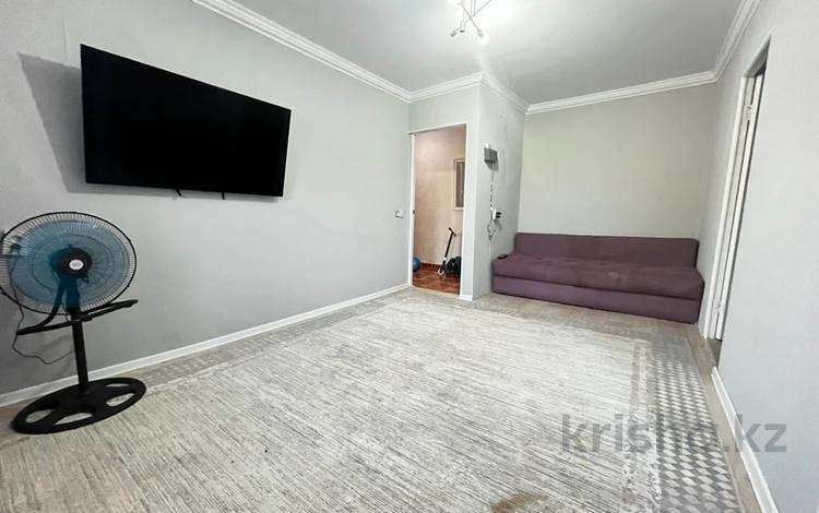 2-комнатная квартира · 47 м² · 5/5 этаж, айманова 16 — МУА/Асем/Эталон за 20 млн ₸ в Астане, Сарыарка р-н — фото 2