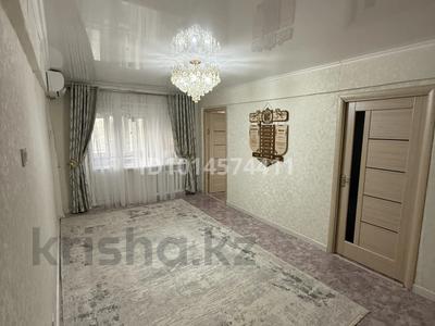 3-бөлмелі пәтер · 51 м² · 4/5 қабат, Амангелді, бағасы: 18 млн ₸ в 